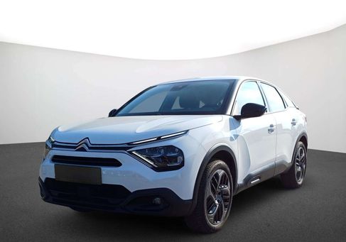 Citroën C4, 2024 2
