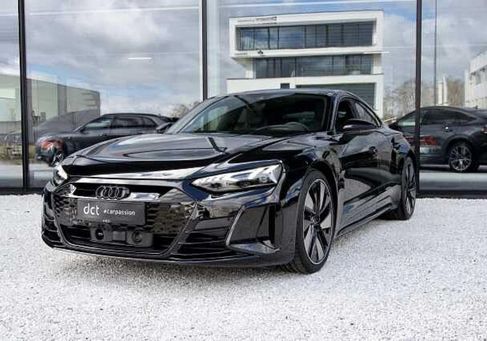 Audi e-tron, 2023