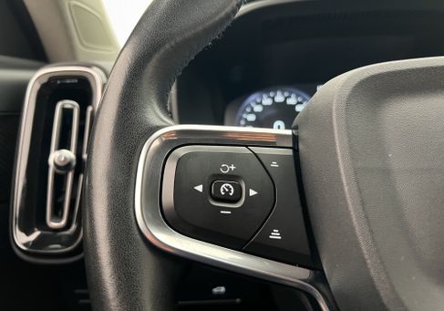 Volvo XC40, 2021 3
