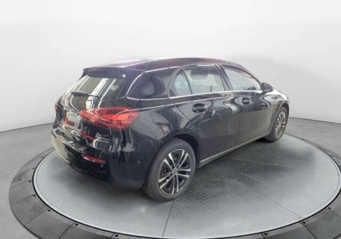 Mercedes-Benz A 250, 2024