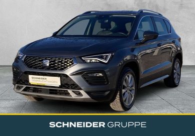 Seat Ateca, 2024