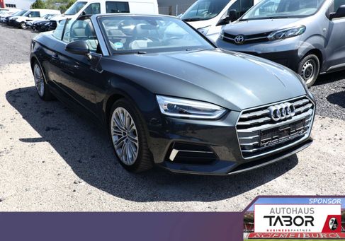 Audi A5, 2019 2