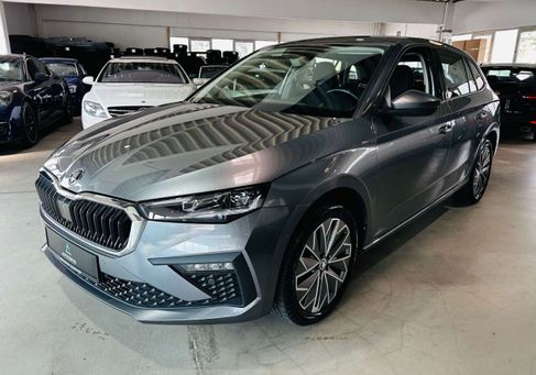 Skoda Scala, 2024