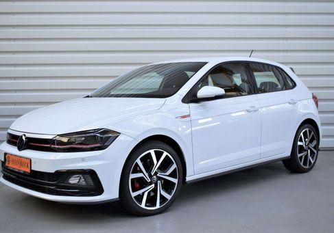 Volkswagen Polo, 2020 3
