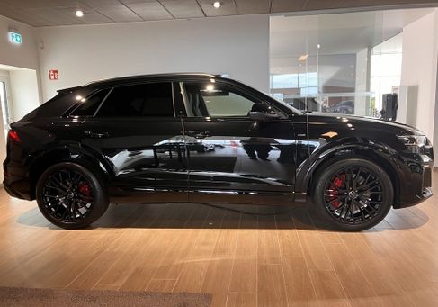 Audi Q8, 2027