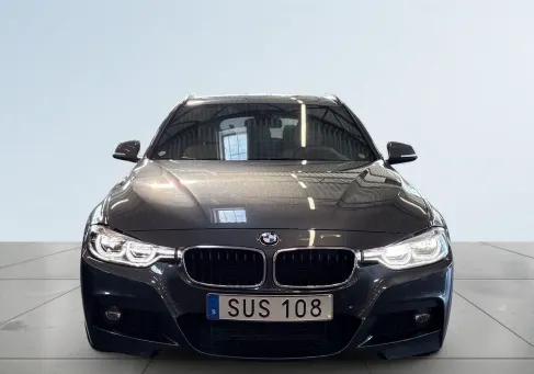 BMW 320, 2019 2