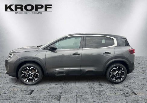 Citroën C5 Aircross, 2023 3