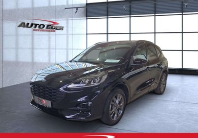 Ford Kuga, 2022