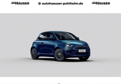 Fiat 500, 2026