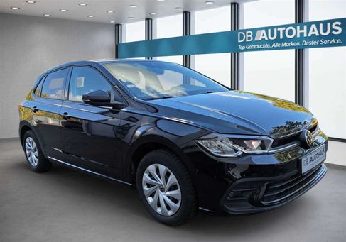 Volkswagen Polo, 2024 2