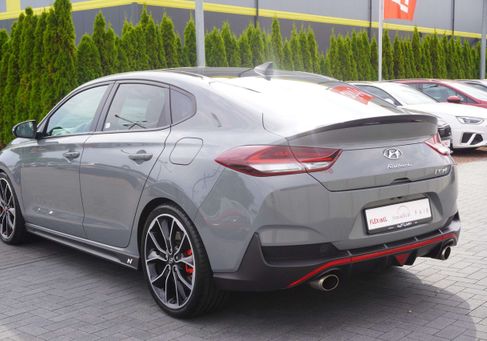 Hyundai i30, 2019 3