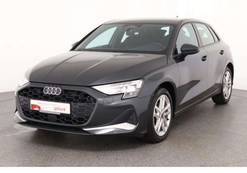 Audi A3, 2025 2