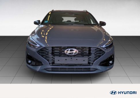 Hyundai i30, 2024 2