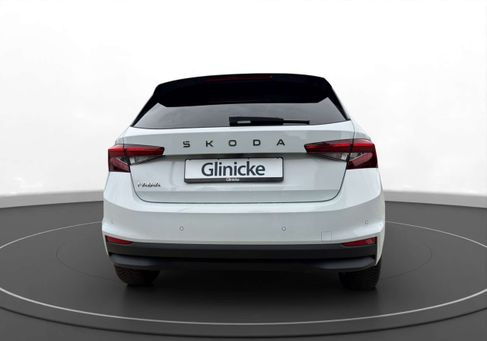Skoda Fabia, 2025