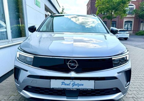 Opel Grandland X, 2024