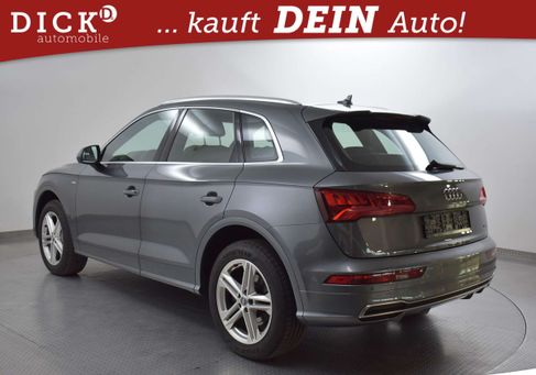 Audi Q5, 2019
