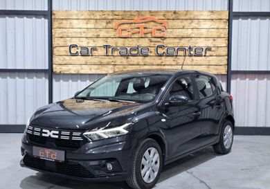 Dacia Sandero, 2023