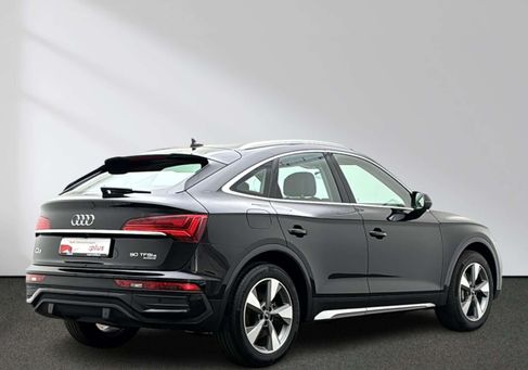 Audi Q5, 2021 3
