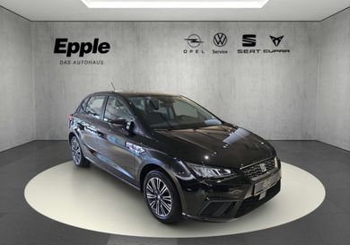 Seat Ibiza, 2024