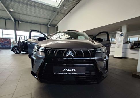 Mitsubishi ASX, 2026