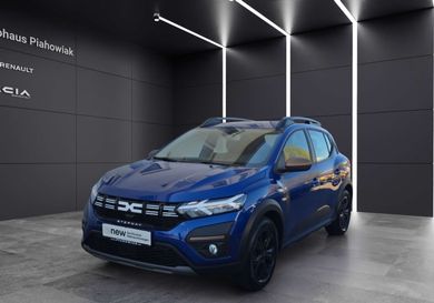 Dacia Sandero, 2024