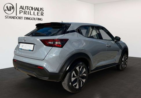 Nissan Juke, 2023