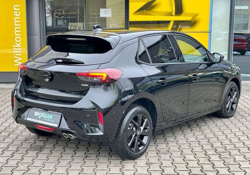 Opel Corsa, 2025 3