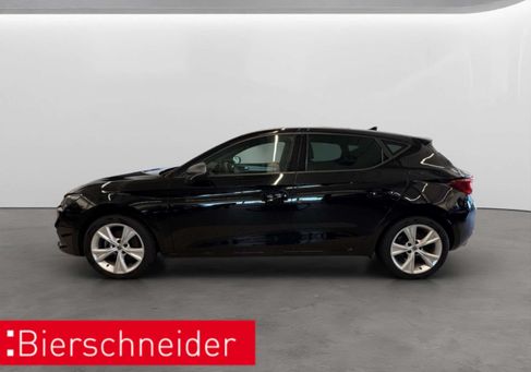 Seat Leon, 2025