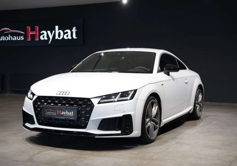 Audi TT, 2019