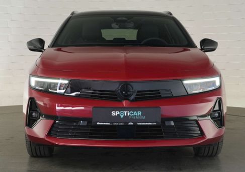 Opel Astra, 2024
