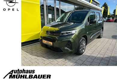 Opel Combo, 2026