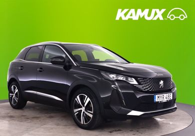 Peugeot 3008, 2023