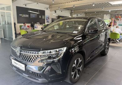 Renault Austral, 2023
