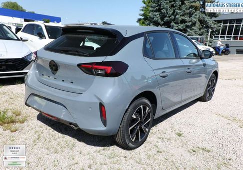 Opel Corsa, 2025 3