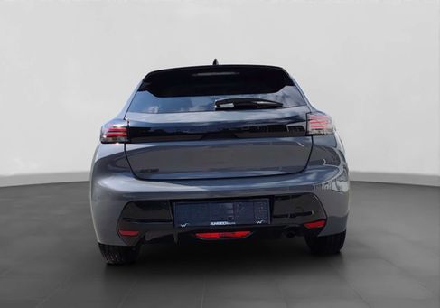 Peugeot 208, 2024
