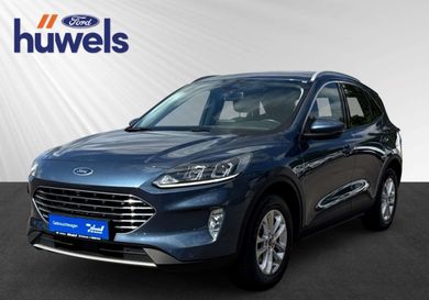 Ford Kuga, 2023