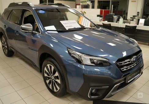 Subaru OUTBACK, 2023