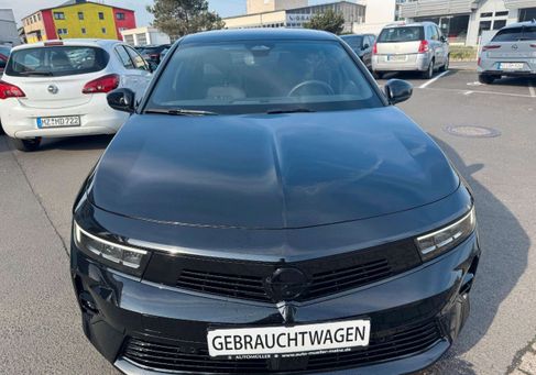 Opel Astra, 2024