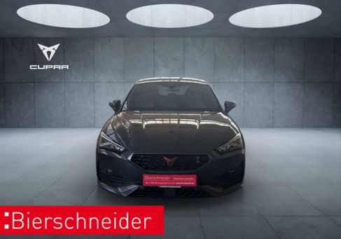 Cupra Leon, 2022