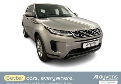 Land Rover Range Rover Evoque, 2020