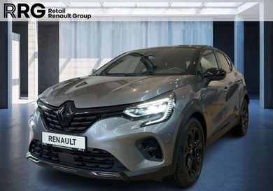 Renault Captur, 2022