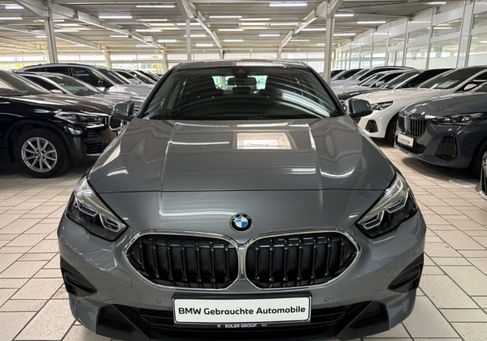 BMW 218, 2023 2