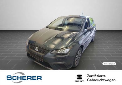 Seat Ibiza, 2024