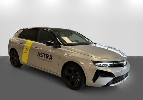 Opel Astra, 2026