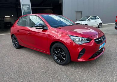Opel Corsa, 2020