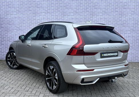 Volvo XC60, 2026 3