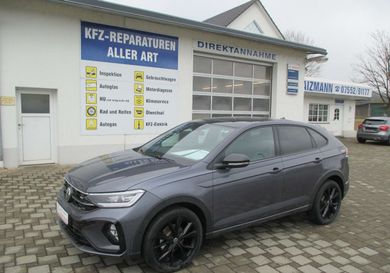 Volkswagen Taigo, 2025