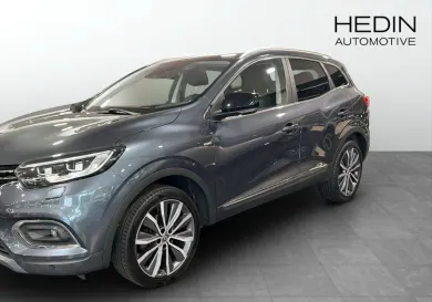 Renault Kadjar, 2019