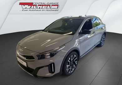 Kia XCeed, 2026