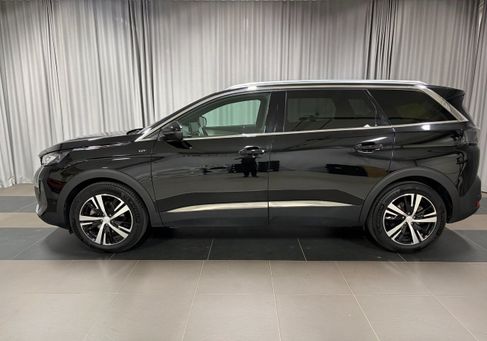 Peugeot 5008, 2023
